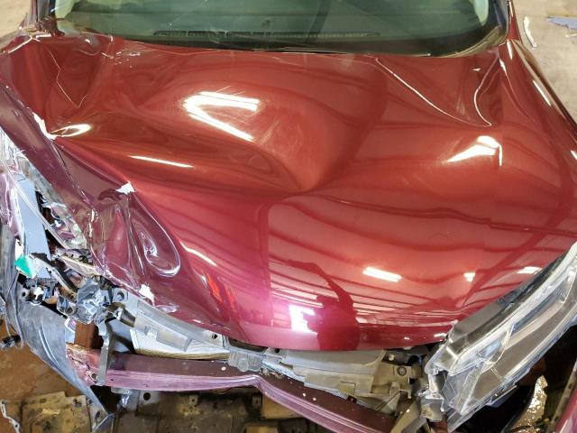 Photo 12 from auction – 2015 HONDA CR-V EX with VIN 2HKRM4H54FH674019