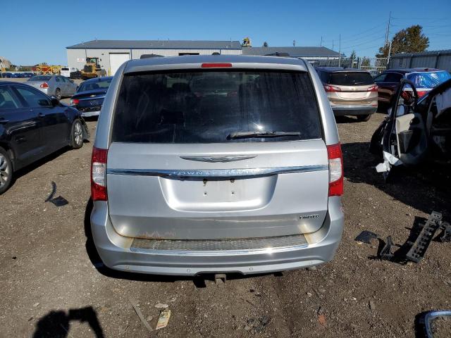 Photo 6 from auction – 2012 CHRYSLER TOWN & COU with VIN 2C4RC1GG9CR121269