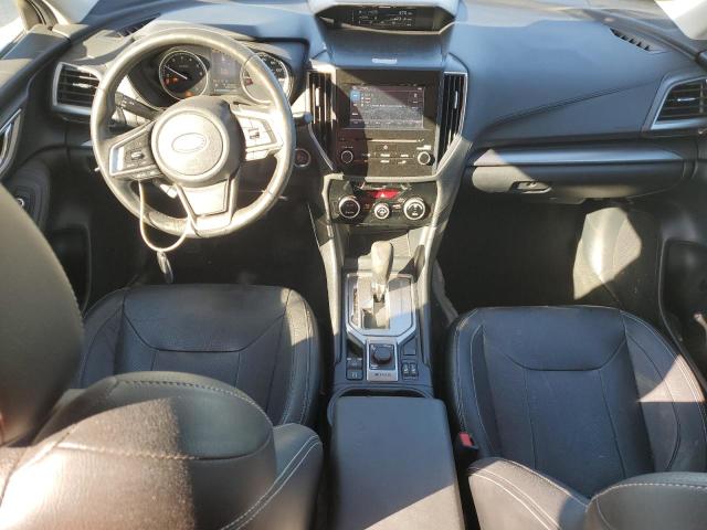 Photo 8 from auction – 2019 SUBARU FORESTER P with VIN JF2SKAGC3KH494935