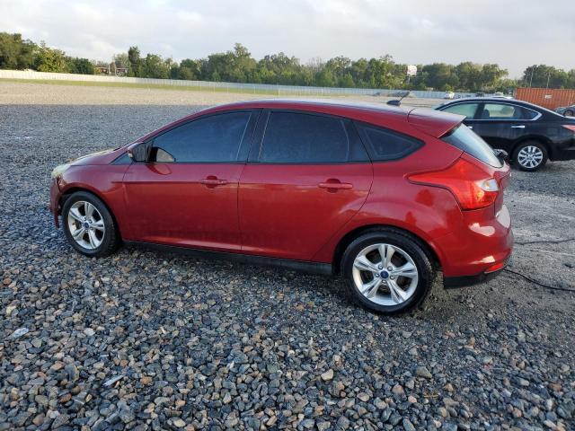 Photo 2 from auction – 2014 FORD FOCUS SE with VIN 1FADP3K28EL333846