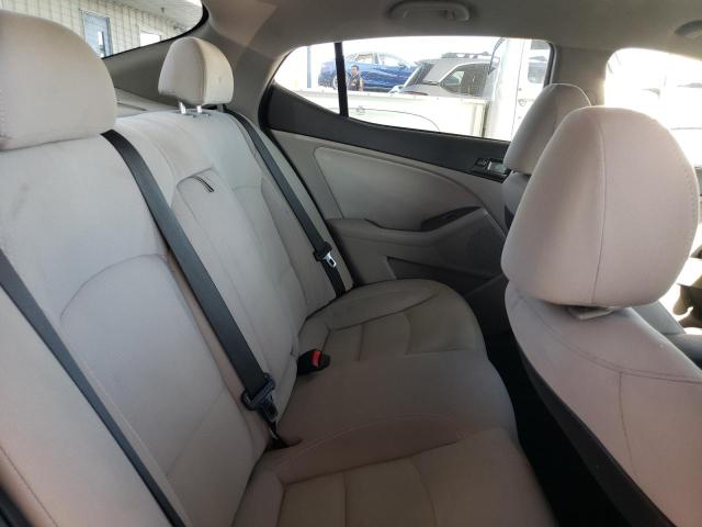 Photo 10 from auction – 2013 KIA OPTIMA LX with VIN 5XXGM4A79DG201924