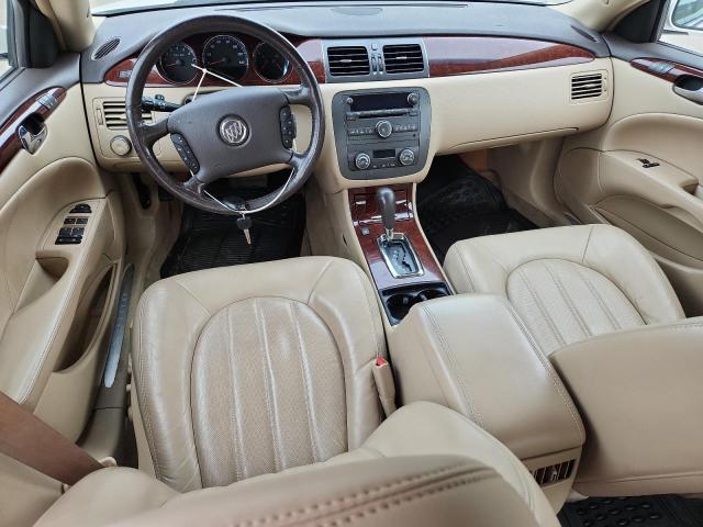 Photo 8 from auction – 2007 BUICK UK with VIN 1G4HD57297U226581