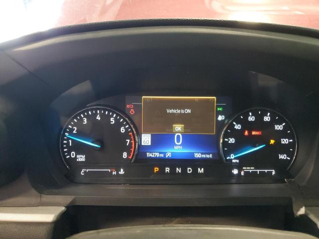 Photo 9 from auction – 2020 FORD EXPLORER X with VIN 1FMSK8DH7LGA15782