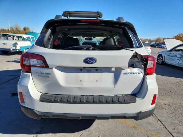 Photo 6 from auction – 2015 SUBARU OUTBACK 2. with VIN 4S4BSBNC2F3254457