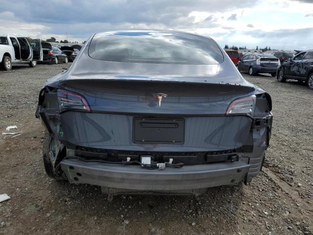 Photo 6 from auction – 2023 TESLA MODEL 3 with VIN 5YJ3E1EA6PF449037