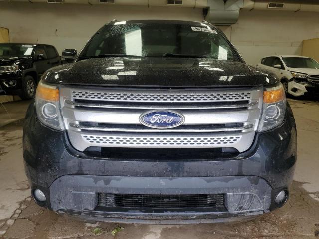 Photo 5 from auction – 2013 FORD EXPLORER X with VIN 1FM5K8D81DGB28173