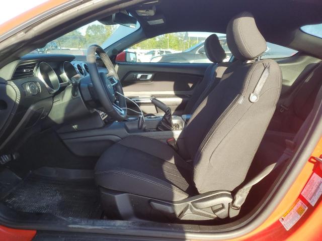 Photo 7 from auction – 2022 FORD MUSTANG with VIN 1FA6P8TH2N5105158