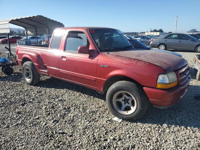 Photo 4 from auction – 1998 FORD RANGER with VIN 1FTYR14X3WPA92890