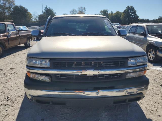 Photo 5 from auction – 2002 CHEVROLET SILVERADO C1500 with VIN 2GCEC19T921331022