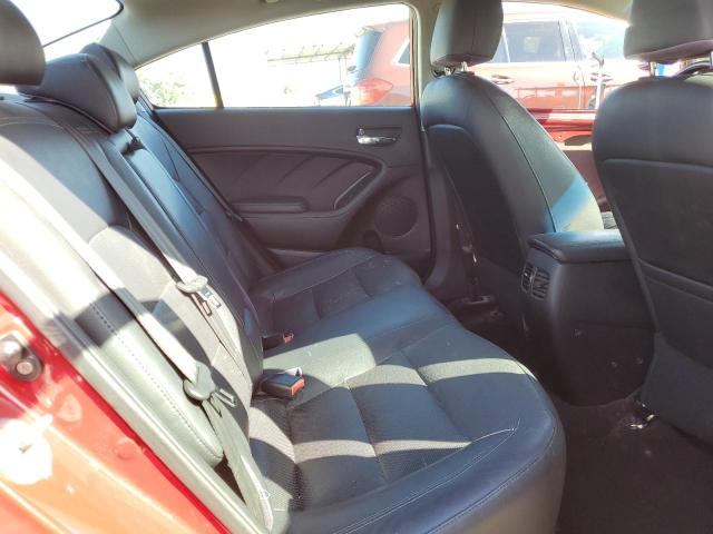 Photo 10 from auction – 2014 KIA FORTE EX with VIN KNAFZ4A80E5087756