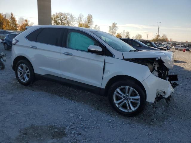 Photo 4 from auction – 2017 FORD EDGE SEL with VIN 2FMPK4J94HBB26168
