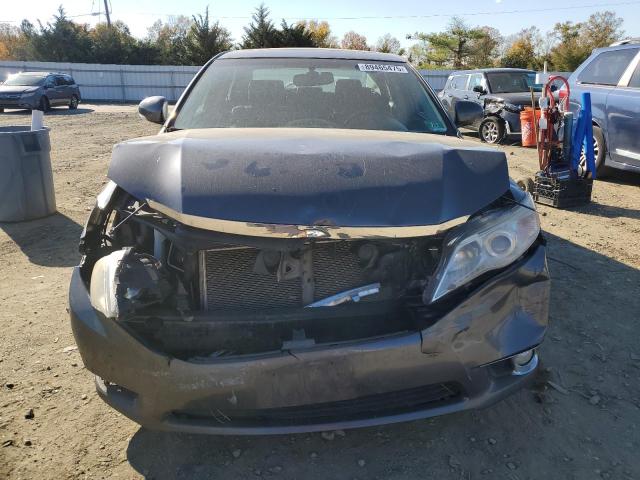 Photo 5 from auction – 2012 TOYOTA AVALON BAS with VIN 4T1BK3DB4CU453899