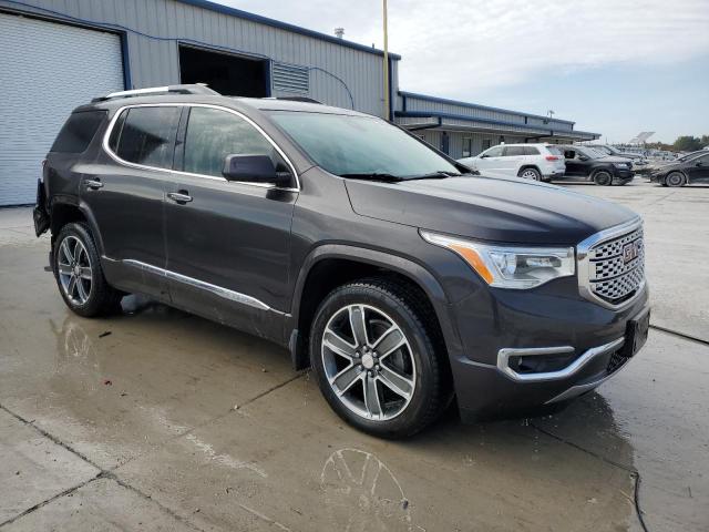 Photo 4 from auction – 2017 GMC ACADIA DEN with VIN 1GKKNPLS8HZ317794