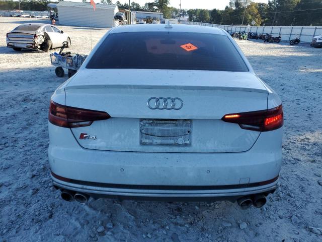 Photo 6 from auction – 2018 AUDI S4 PREMIUM with VIN WAUB4AF48JA200369