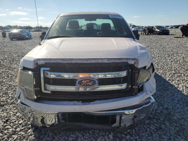 Photo 5 from auction – 2014 FORD F150 with VIN 1FTNF1CF8EKD47940