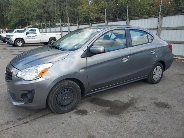 Photo 1 from auction – 2019 MITSUBISHI MIRAGE G4 with VIN ML32F3FJ3KHF18347