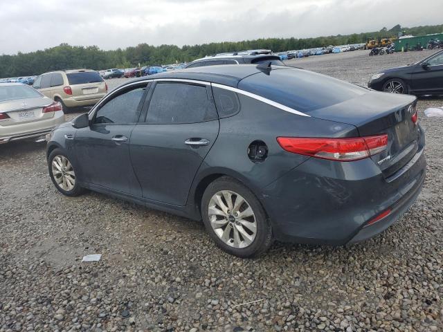 Photo 2 from auction – 2016 KIA OPTIMA EX with VIN 5XXGU4L38GG010817