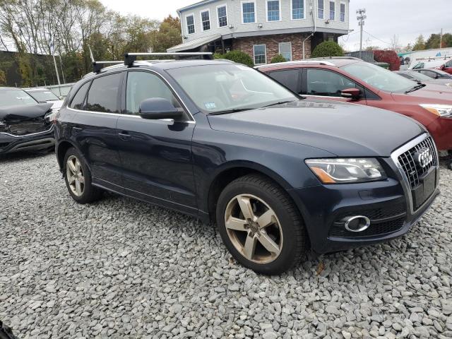 Foto 4 de la subasta – 2011 AUDI Q5 PREMIUM con VIN WA1DKAFP9BA100627