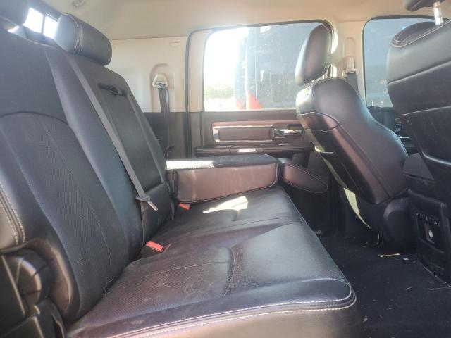 Photo 11 from auction – 2018 RAM 3500 LARAM with VIN 3C63RRML0JG111566
