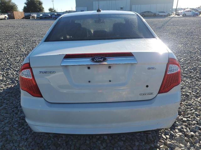 Photo 6 from auction – 2011 FORD FUSION SEL with VIN 3FAHP0JG2BR115492