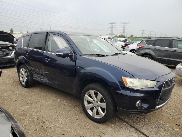 Photo 4 from auction – 2011 MITSUBISHI OUTLANDER with VIN JA4JT5AX4BU028071