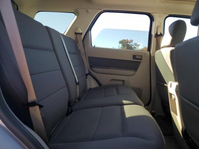 Photo 11 from auction – 2009 FORD ESCAPE XLT with VIN 1FMCU03759KC97631