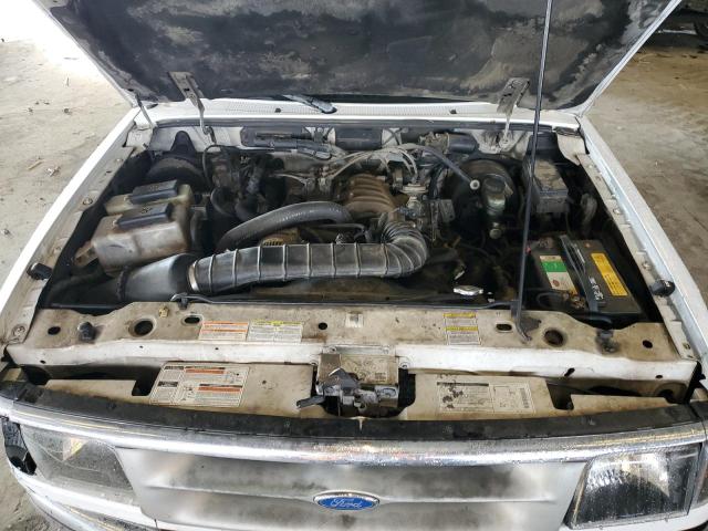 Zdjęcie 11 z aukcji – 1997 FORD RANGER z VIN 1FTCR10U2VTA70147
