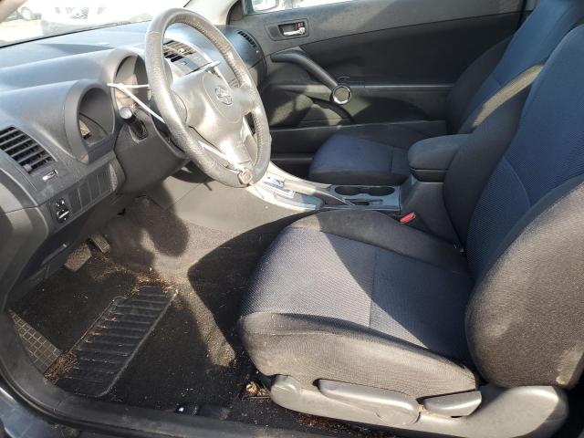 Photo 7 from auction – 2005 TOYOTA SCION TC with VIN JTKDE177350043629