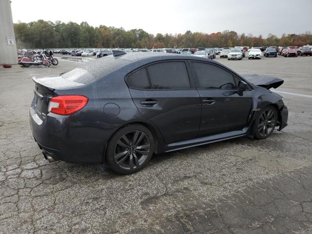 Photo 3 from auction – 2017 SUBARU WRX PREMIU with VIN JF1VA1E64H9841273
