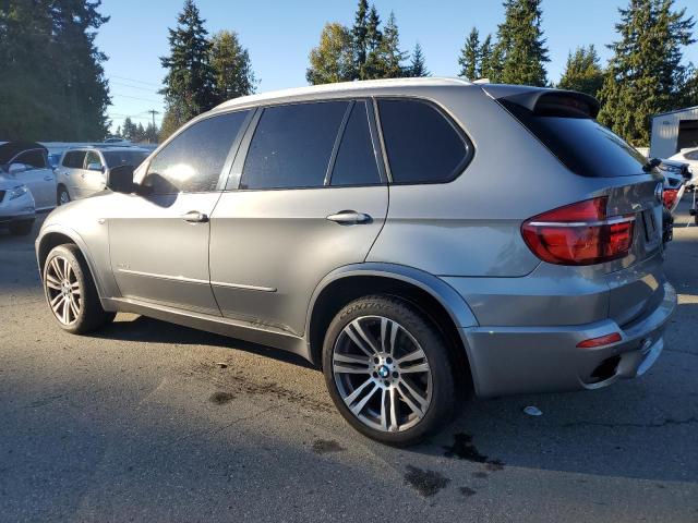 Photo 2 from auction – 2013 BMW X5 XDRIVE3 with VIN 5UXZV4C54D0B10547