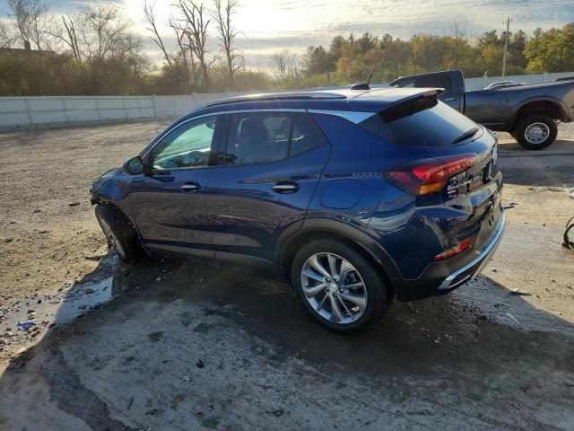 Photo 2 from auction – 2023 BUICK ENCORE GX with VIN KL4MMGSL5PB130161