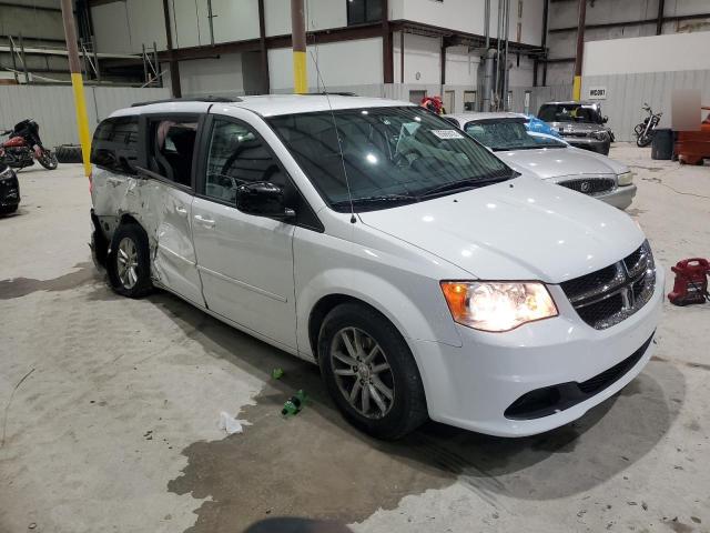 Photo 4 from auction – 2016 DODGE GRAND CARA with VIN 2C4RDGCG8GR172130