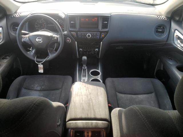 Photo 8 from auction – 2016 NISS PATHFINDER S with VIN 5N1AR2MM8GC644465