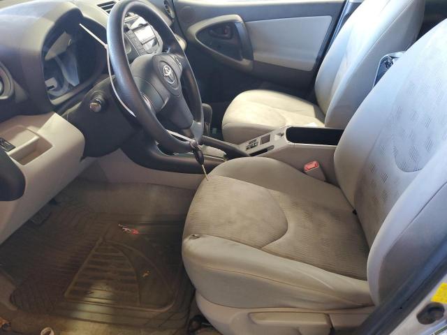 Photo 7 from auction – 2011 TOYOTA RAV4 with VIN 2T3BF4DV3BW131670