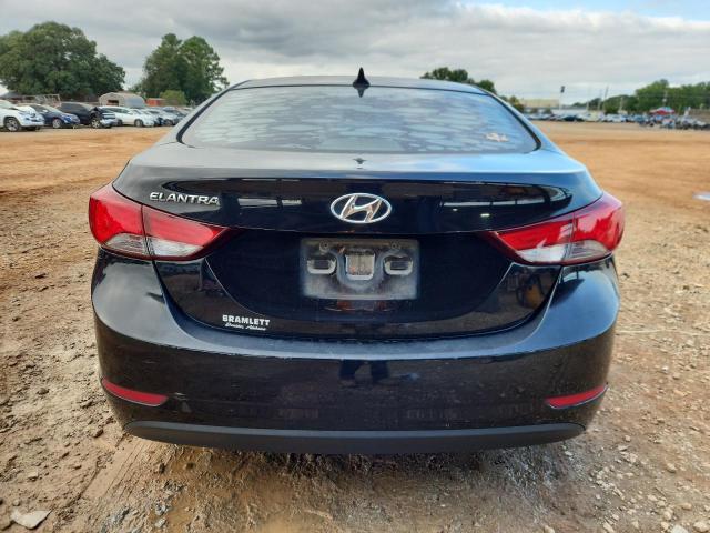Photo 6 from auction – 2016 HYUNDAI ELANTRA with VIN KMHDH4AE7GU512154