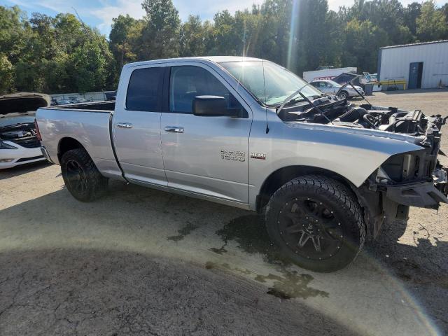 Photo 4 from auction – 2014 RAM 1500 with VIN 1C6RR7GT8ES239403