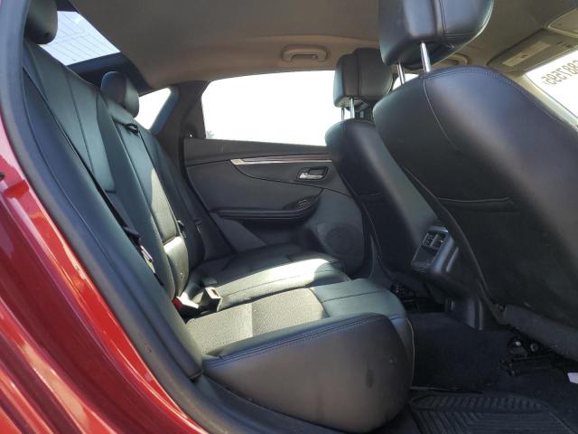 Photo 10 from auction – 2014 CHEVROLET IMPALA with VIN 2G1125S32E9181787