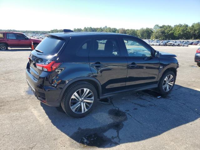 Photo 3 from auction – 2022 MITSUBISHI OUTLANDER with VIN JA4APUAU9NU016930