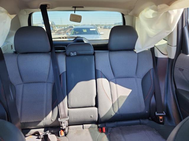 Photo 10 from auction – 2019 SUBARU FORESTER S with VIN JF2SKAPC1KH566201