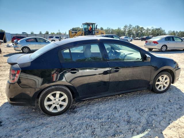 Photo 3 from auction – 2012 NISSAN SENTRA 2.0 with VIN 3N1AB6APXCL775932