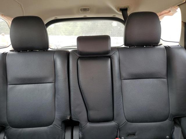 Photo 10 from auction – 2016 MITSUBISHI OUTLANDER with VIN JA4AD3A33GZ007026