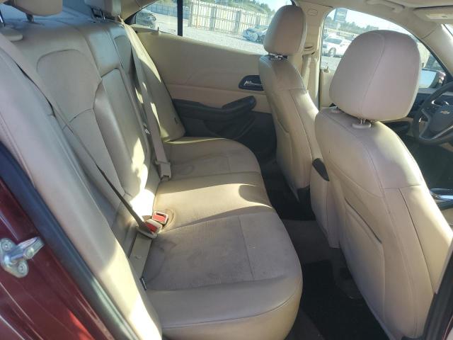 Photo 10 from auction – 2016 CHEVROLET MALIBU LIM with VIN 1G11C5SA9GF164555