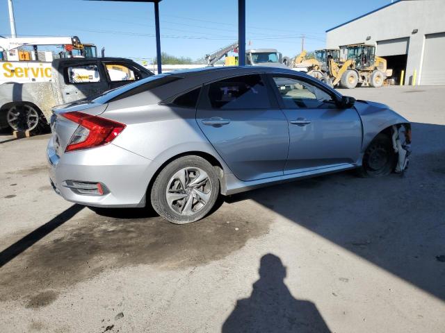 Photo 3 from auction – 2019 HONDA CIVIC with VIN 2HGFC2F69KH556302