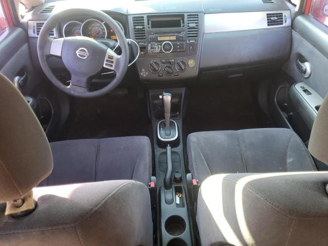 Photo 8 from auction – 2009 NISSAN VERSA S with VIN 3N1BC13E69L466676
