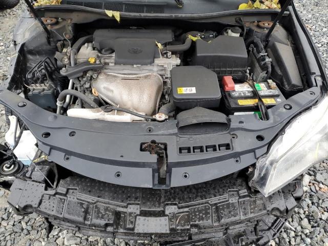 Photo 11 from auction – 2017 TOYOTA CAMRY LE with VIN 4T1BF1FKXHU720976