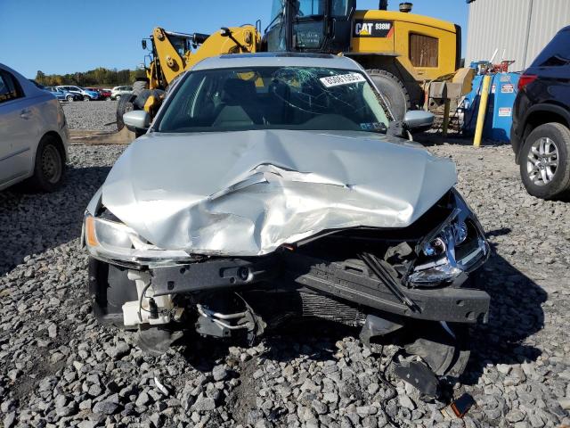 Photo 5 from auction – 2012 VOLKSWAGEN JETTA SE with VIN 3VWDP7AJ2CM303177