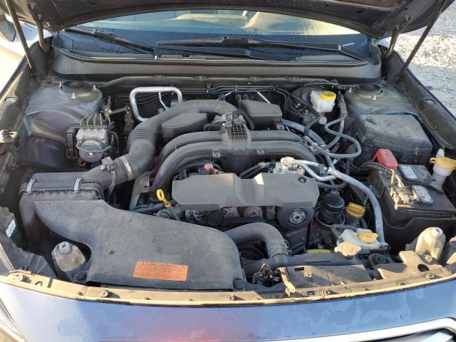 Photo 11 from auction – 2018 SUBARU LEGACY 2.5 with VIN 4S3BNAK68J3038111