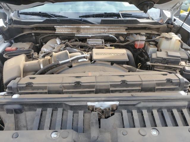 Photo 11 from auction – 2020 CHEVROLET SILVERADO with VIN 1GC4YTEY9LF292369