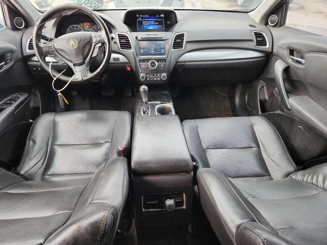Photo 8 from auction – 2016 ACURA RDX TECHNO with VIN 5J8TB3H51GL016467