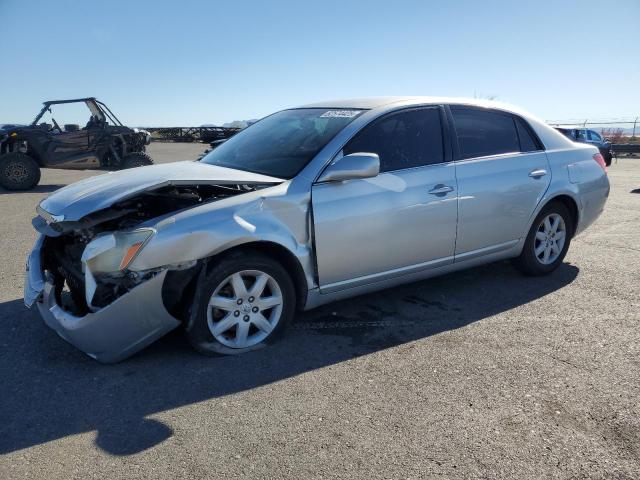Photo 1 from auction – 2007 TOYOTA AVALON with VIN 4T1BK36BX7U234710
